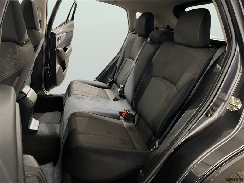 2019 Subaru Crosstrek 2.0i - Photo 10 - Mesa, AZ 85201