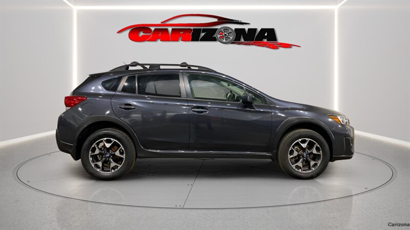 2019 Subaru Crosstrek 2.0i  