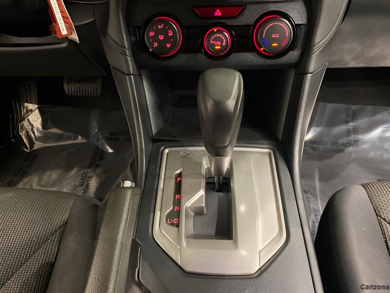 2019 Subaru Crosstrek 2.0i - Photo 14 - Mesa, AZ 85201