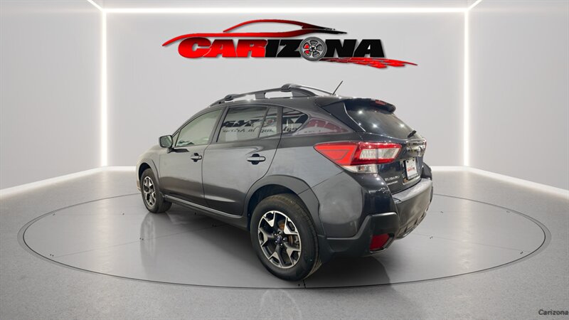 2019 Subaru Crosstrek 2.0i - Photo 6 - Mesa, AZ 85201