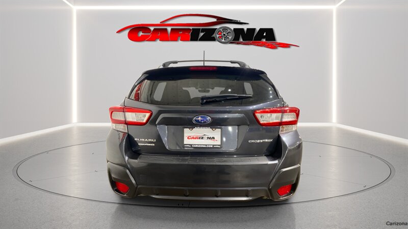 2019 Subaru Crosstrek 2.0i - Photo 4 - Mesa, AZ 85201