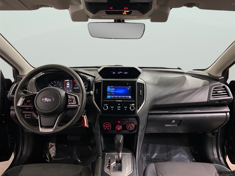 2019 Subaru Crosstrek 2.0i - Photo 11 - Mesa, AZ 85201
