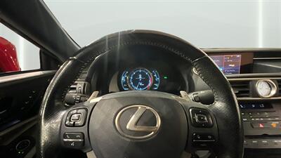 2017 Lexus RC 350 350   - Photo 29 - Mesa, AZ 85201