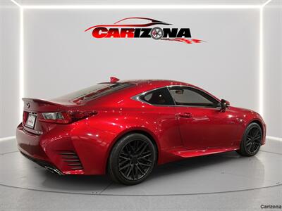 2017 Lexus RC 350 350   - Photo 10 - Mesa, AZ 85201