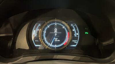 2017 Lexus RC 350 350   - Photo 28 - Mesa, AZ 85201