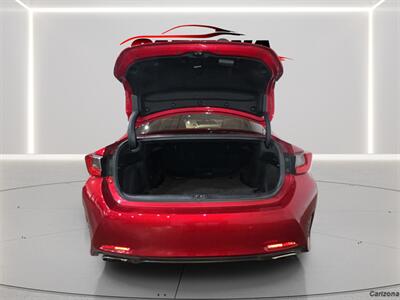 2017 Lexus RC 350 350   - Photo 21 - Mesa, AZ 85201