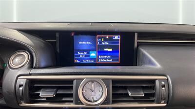 2017 Lexus RC 350 350   - Photo 24 - Mesa, AZ 85201