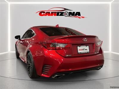 2017 Lexus RC 350 350   - Photo 7 - Mesa, AZ 85201