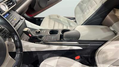 2017 Lexus RC 350 350   - Photo 25 - Mesa, AZ 85201