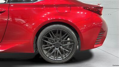 2017 Lexus RC 350 350   - Photo 36 - Mesa, AZ 85201