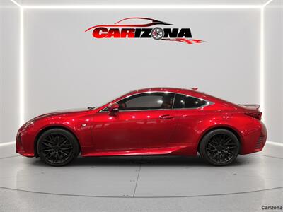 2017 Lexus RC 350 350   - Photo 5 - Mesa, AZ 85201