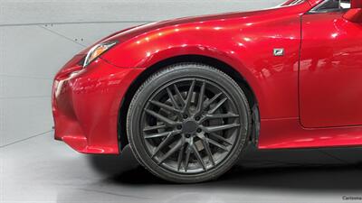 2017 Lexus RC 350 350   - Photo 35 - Mesa, AZ 85201