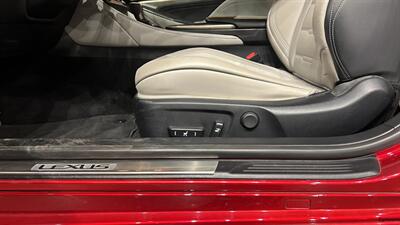 2017 Lexus RC 350 350   - Photo 19 - Mesa, AZ 85201