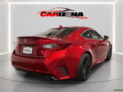 2017 Lexus RC 350 350   - Photo 9 - Mesa, AZ 85201