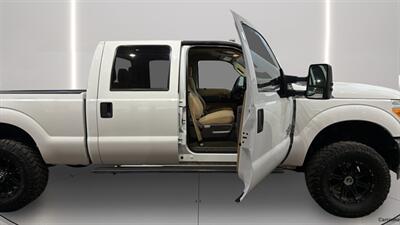 2016 Ford F-250 XLT - Photo 17 - Mesa, AZ 85201