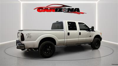 2016 Ford F-250 XLT - Photo 11 - Mesa, AZ 85201