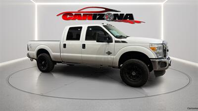 2016 Ford F-250 XLT - Photo 13 - Mesa, AZ 85201