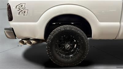 2016 Ford F-250 XLT - Photo 35 - Mesa, AZ 85201