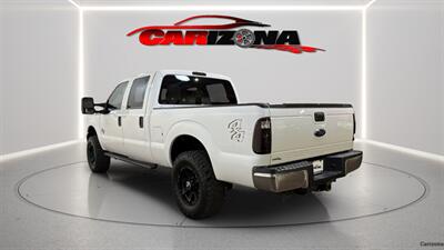 2016 Ford F-250 XLT - Photo 8 - Mesa, AZ 85201