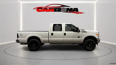 2016 Ford F-250 XLT - Photo 12 - Mesa, AZ 85201