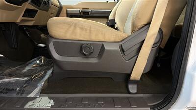 2016 Ford F-250 XLT - Photo 20 - Mesa, AZ 85201