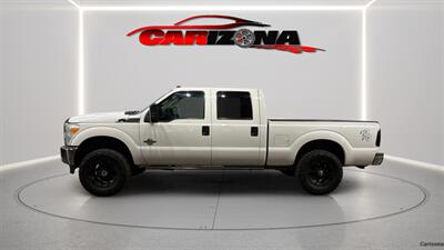 2016 Ford F-250 XLT - Photo 6 - Mesa, AZ 85201