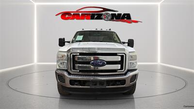 2016 Ford F-250 XLT - Photo 2 - Mesa, AZ 85201