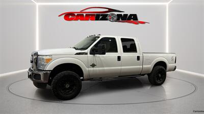 2016 Ford F-250 XLT - Photo 5 - Mesa, AZ 85201