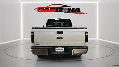2016 Ford F-250 XLT - Photo 9 - Mesa, AZ 85201