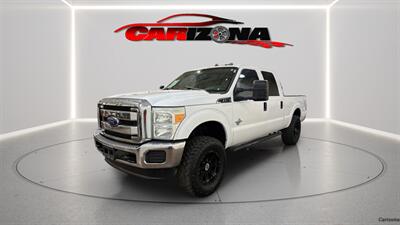 2016 Ford F-250 XLT - Photo 4 - Mesa, AZ 85201
