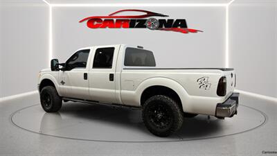 2016 Ford F-250 XLT - Photo 7 - Mesa, AZ 85201