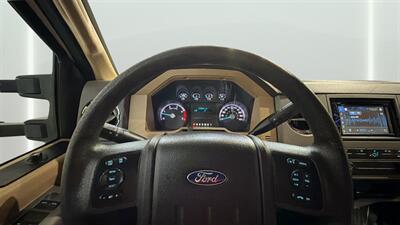 2016 Ford F-250 XLT - Photo 30 - Mesa, AZ 85201