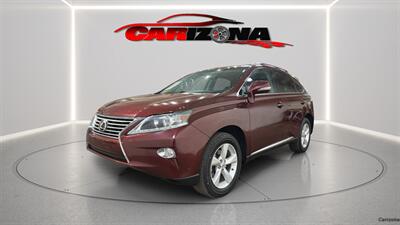 2015 Lexus RX 350   - Photo 4 - Mesa, AZ 85201