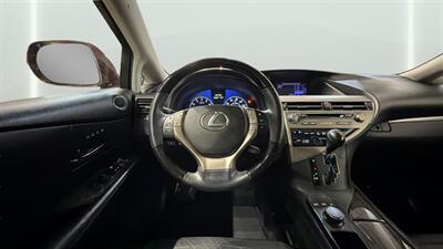 2015 Lexus RX 350   - Photo 16 - Mesa, AZ 85201