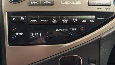 2015 Lexus RX 350   - Photo 28 - Mesa, AZ 85201