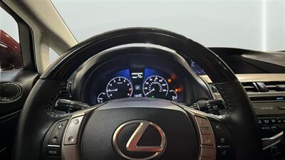 2015 Lexus RX 350   - Photo 30 - Mesa, AZ 85201