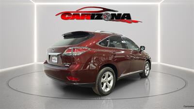 2015 Lexus RX 350   - Photo 10 - Mesa, AZ 85201