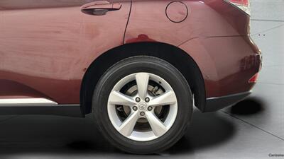 2015 Lexus RX 350   - Photo 37 - Mesa, AZ 85201