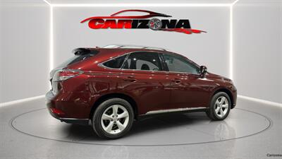 2015 Lexus RX 350   - Photo 11 - Mesa, AZ 85201