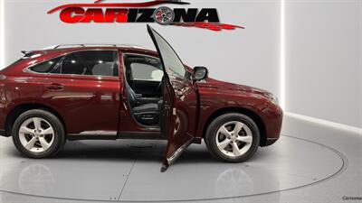 2015 Lexus RX 350   - Photo 17 - Mesa, AZ 85201