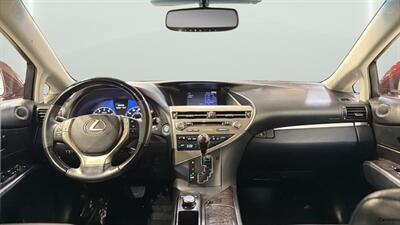 2015 Lexus RX 350   - Photo 14 - Mesa, AZ 85201