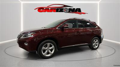 2015 Lexus RX 350   - Photo 5 - Mesa, AZ 85201