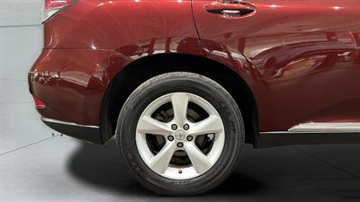 2015 Lexus RX 350   - Photo 35 - Mesa, AZ 85201