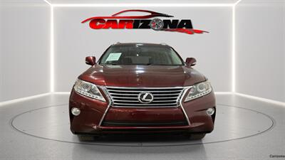 2015 Lexus RX 350   - Photo 2 - Mesa, AZ 85201