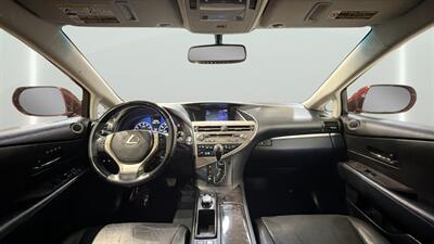 2015 Lexus RX 350   - Photo 31 - Mesa, AZ 85201