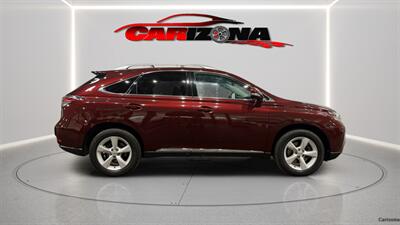2015 Lexus RX 350   - Photo 12 - Mesa, AZ 85201