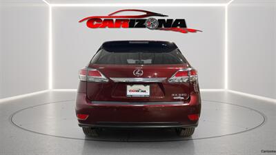 2015 Lexus RX 350   - Photo 9 - Mesa, AZ 85201