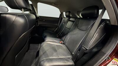 2015 Lexus RX 350   - Photo 33 - Mesa, AZ 85201