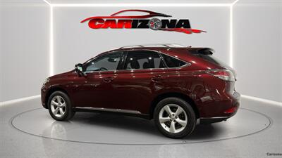 2015 Lexus RX 350   - Photo 7 - Mesa, AZ 85201