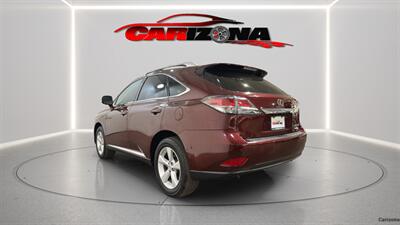 2015 Lexus RX 350   - Photo 8 - Mesa, AZ 85201
